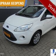 Ford Ka 1.2 Cool &amp;amp; Sound start/stop