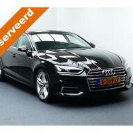 Audi A5 Sportback 35 TFSI Sport BJ2019. Leer, Stoelverw, Virt Cockpit, Navi, Led Koplampen, 19&amp;quot;LMV