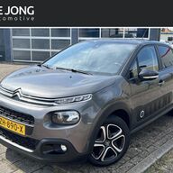 Citroen C3 1.2 PureTech S&amp;amp;S Feel Edition Navi/Parkeersensoren/Apple Carplay/Duo-Tone/GEEN AFLEVERKOSTEN