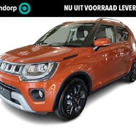 Suzuki Ignis 1.2 Smart Hybrid Style Nieuw! VoorraadActie! Automaat | Climatecontrol | Multimedia