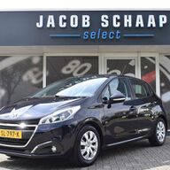 Peugeot 208 1.2 PureTech Blue Lion / Airco / Navi / Cruise control / DAB Audio /