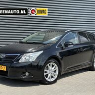 Toyota Avensis wagon 1.8 VVTi Business