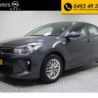 Kia Rio 1.0 TGDI Design Edition | airco | navigatie fullmap | cruise control | pdc achter + camera | bluetooth | carplay