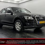 Audi Q5 2.0 TFSI quattro Pro Line Navi, Parkeersensoren, Clima, Cruise control, Lichtmetalen velgen