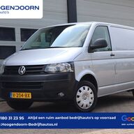 Volkswagen Transporter 2.0 TDI 141pk - Navi - 2,5t KG Trekhaak - 3 Zits