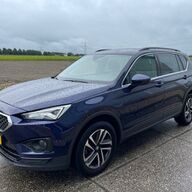 SEAT Tarraco 1.5 TSI Style Limited Edition, VIRTUAL COCKPIT