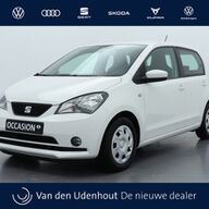 SEAT Mii 1.0 Style Intense