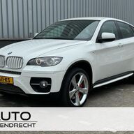 BMW X6 xDrive50i High Executive