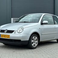 Volkswagen Lupo 1.4-16V Sportline |Apk 20-06-2025|