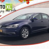 Volkswagen Golf 1.0 TSI Aut. Comfortline Carplay Sportstoelen Massage Adapt. Cruise