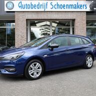 Opel Astra Sports Tourer 1.2 CAMERA CARPLAY DAB CRUISE NAVI LMV 2xPDC AIRCO