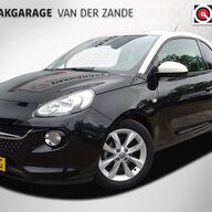 Opel ADAM 1.0 Turbo Jam Favourite, Cruise Control, Airco, NAP