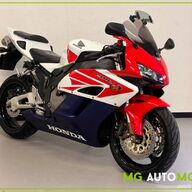 Honda Sport CBR 1000RR Fireblade | Orig NL motor | onverprutst | SCHERPE PRIJS