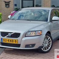 Volvo V50 2.0 | Trekhaak | 100% onderhouden | NAP