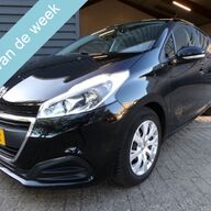 Peugeot 208 1.6 BlueHDi Active Airco Cruise Control