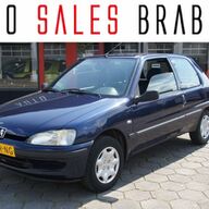 Peugeot 106 1.1 XRX