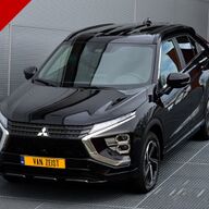 Mitsubishi Eclipse Cross PHEV 2.4 EXECUTIVE 4WD | PLUG IN HYBRID | V2G | ADAPTIEF CRUISE | ALL SEASON BANDEN | FABRIEKGARANTIE TOT 07-07-2027 | ALL-IN RIJKLAARPRIJS