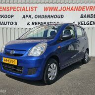 Daihatsu Cuore 1.0 Clever I verbr. 1:22 I 55.266KM NAP!