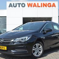 Opel Astra Sports Tourer 1.4 Turbo 120 Jaar Edition Carplay | Navi | LMV | Trekhaak | Cruise | Bluetooth | Airco