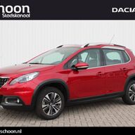 Peugeot 2008 1.2 PureTech Allure 110PK