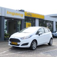 Ford Fiesta 1.0 Style | Airco | Navigatie | 1e eigenaresse!