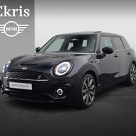 MINI Clubman Cooper S Classic + Panoramadak + Leder + Driving Assistant Pakket + Comfort Plus Pakket +