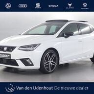 SEAT Ibiza 1.0 TSI 115pk FR Business Intense DSG / Navigatie / LED / Panoramadak / Digitaal Dashboard