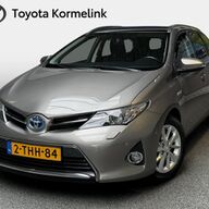 Toyota Auris Touring Sports 1.8 Hybrid Lease Pro automaat