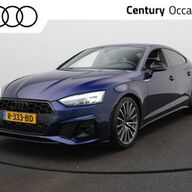 Audi A5 Sportback 35 TFSI S Edition Competition Navi | Clima | Adaptive Cruise | Camera | LED | S-Line | 19&amp;quot;