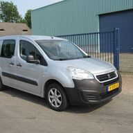 Peugeot Partner 120 1.6 BlueHDi 100 L1 Premium S&amp;amp;S Automaat Airco