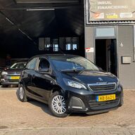 Peugeot 108 1.0 e-VTi Active|Airco|5DRS|NAP|Elek. Ramen|APK