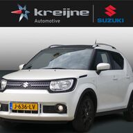 Suzuki Ignis 1.2 Select | Airco | Camera | Apple/Android | RIJKLAARPRIJS!!