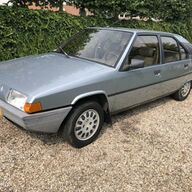 Citroen BX 1.6 TRS