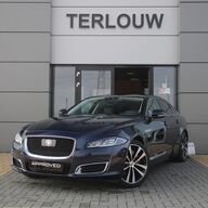 Jaguar XJ 3.0 D 50