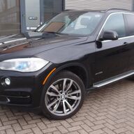 BMW X5 xDrive30d High Executive pano 21inch zeer mooi!