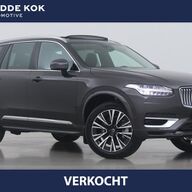 Volvo XC90 T8 Recharge Ultimate Bright VERKOCHT