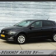 Volkswagen Polo 1.0 TSI Parkeersensor Carplay Navi Cruise