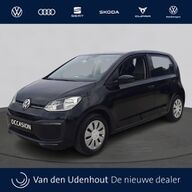 Volkswagen up! 1.0 BMT move up!