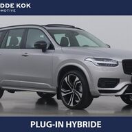 Volvo XC90 T8 Recharge AWD Ultimate Dark | Long Range | Panoramadak | 360° Camera | Head-Up | harman/kardon