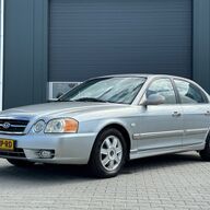 Kia Magentis 2.5 V6 EX Luxe |Airco + Cruise|