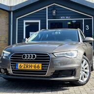 Audi A6 Avant 1.8 TFSI ultra Premium Edition | Dealeronderhouden + Eerste eigenaar |