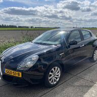 Alfa Romeo Giulietta 1.4 Turbo