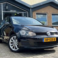 Volkswagen Golf 1.6 TDI Highline | Airco + Cruise + Navi