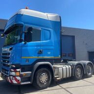 Scania R520 LA 6x2-4