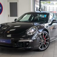 Porsche 911 3.8 Carrera 4S PDK Bose Chrono Pano NL-Auto Dealer Onderhouden