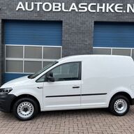 Volkswagen Caddy 2.0 TDI L1H1 BMT, distributieriem vervangen, airco, cruise control