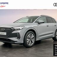 Audi Q4 e-tron Advanced edition