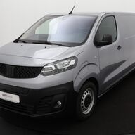 Fiat E-Scudo L3H1 SX 75 kWh