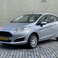 FORD FIESTA 1.0 STYLE I NAVIGATIE I CRUISE CONTROL I AIRCONDITIONING I BLUETOOTH