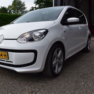 Volkswagen Up! 1.0 move up! BlueMotion